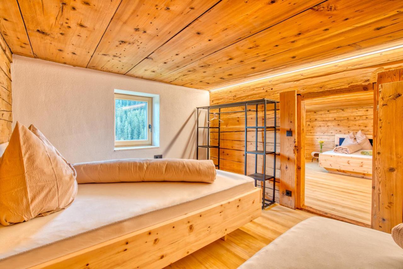 Jup - A Luxury Boutique Chalet Warth  外观 照片