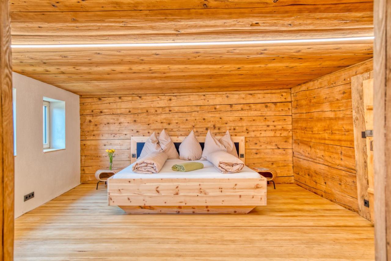 Jup - A Luxury Boutique Chalet Warth  外观 照片