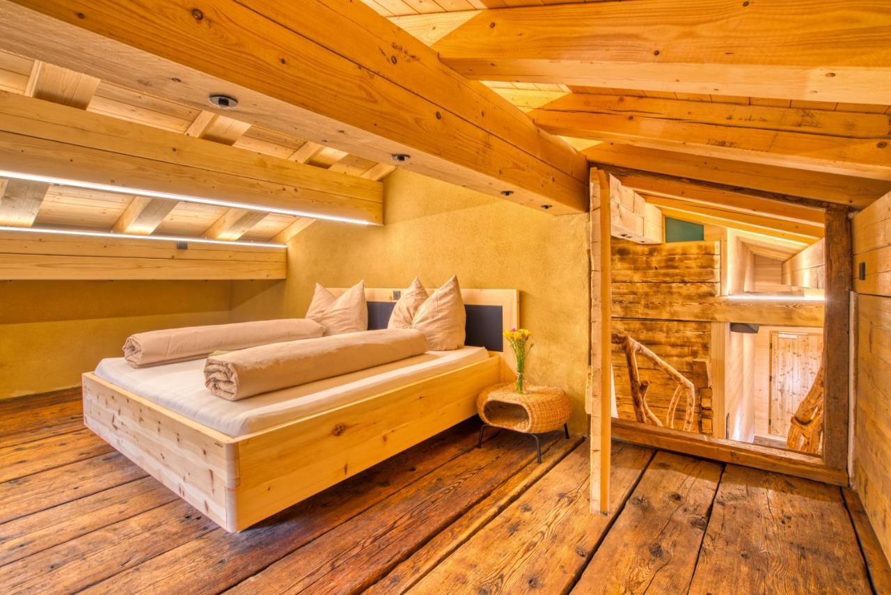 Jup - A Luxury Boutique Chalet Warth  外观 照片