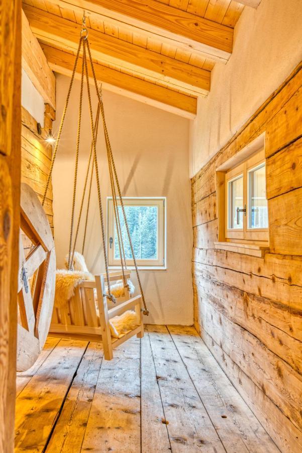 Jup - A Luxury Boutique Chalet Warth  外观 照片