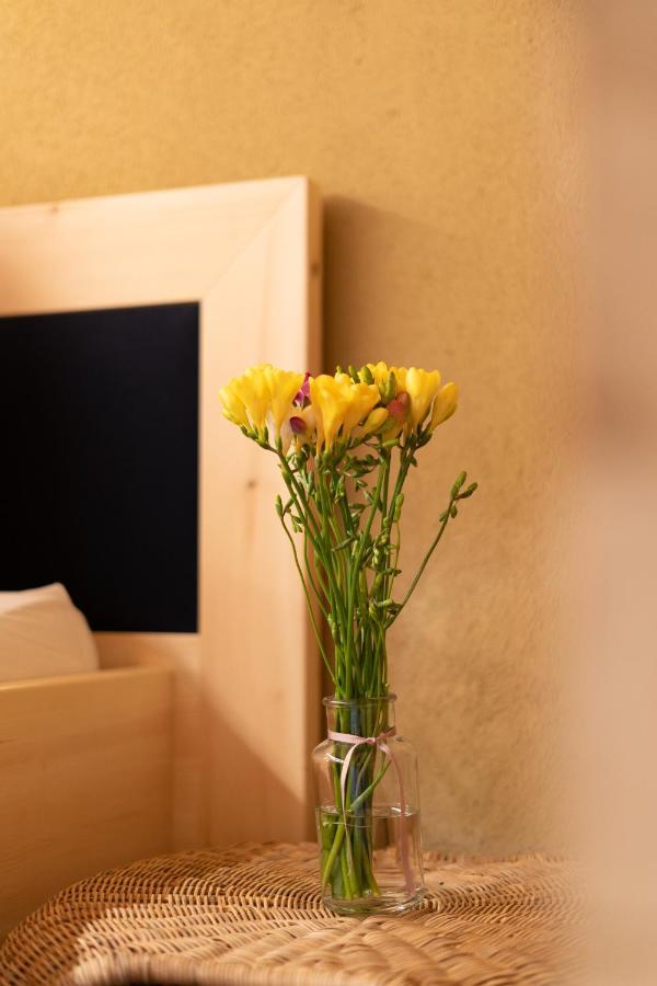 Jup - A Luxury Boutique Chalet Warth  外观 照片