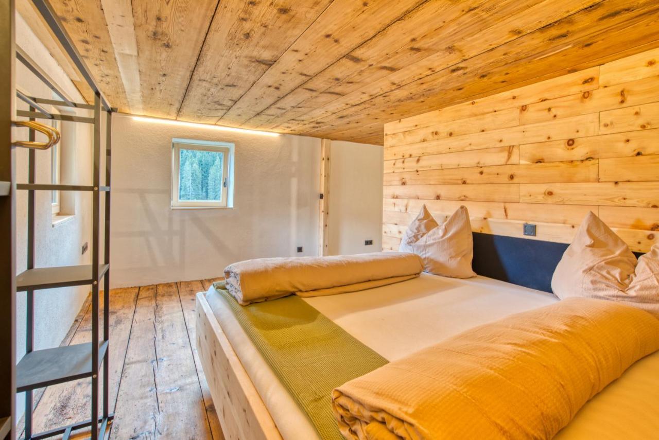 Jup - A Luxury Boutique Chalet Warth  外观 照片