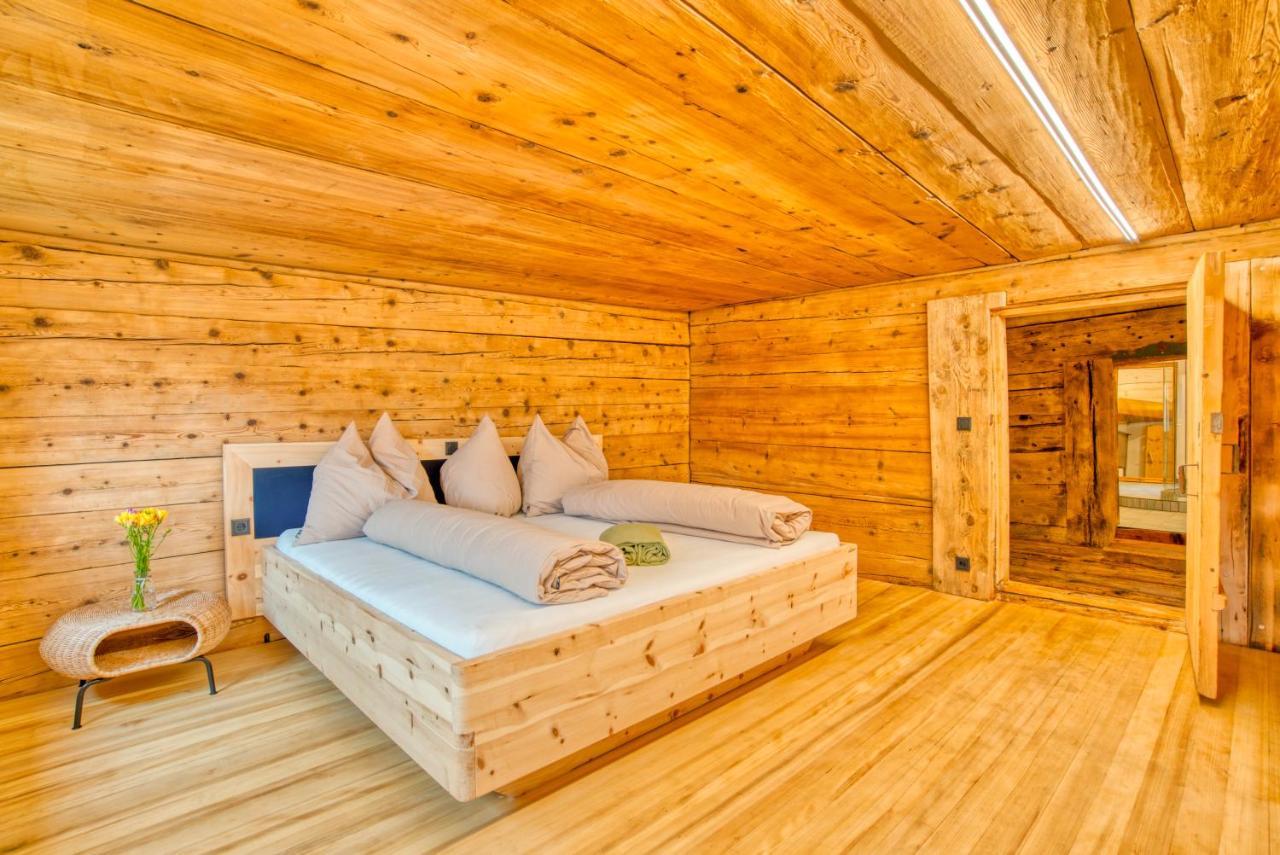 Jup - A Luxury Boutique Chalet Warth  外观 照片