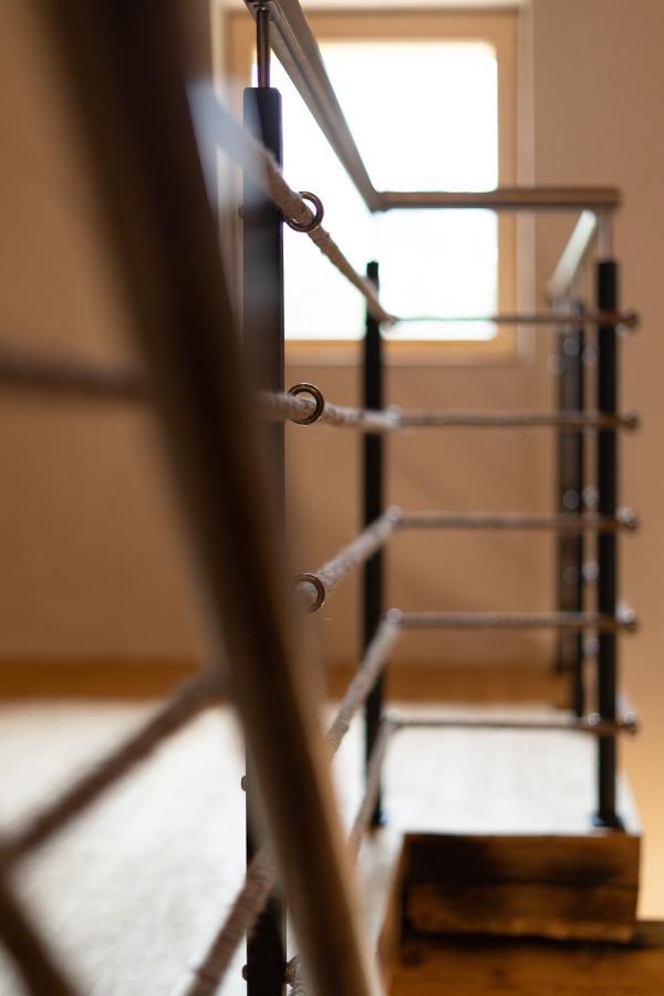 Jup - A Luxury Boutique Chalet Warth  外观 照片
