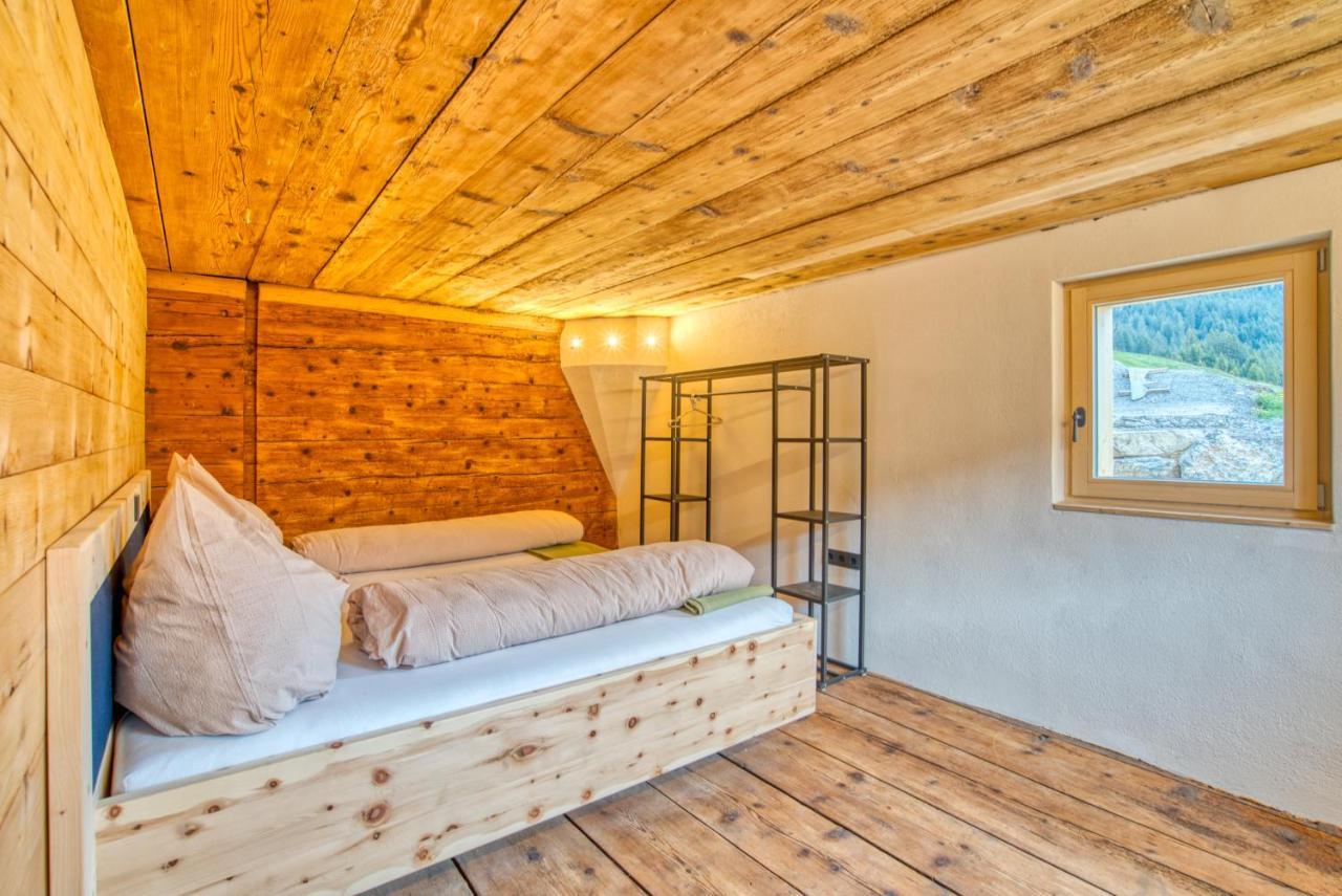 Jup - A Luxury Boutique Chalet Warth  外观 照片
