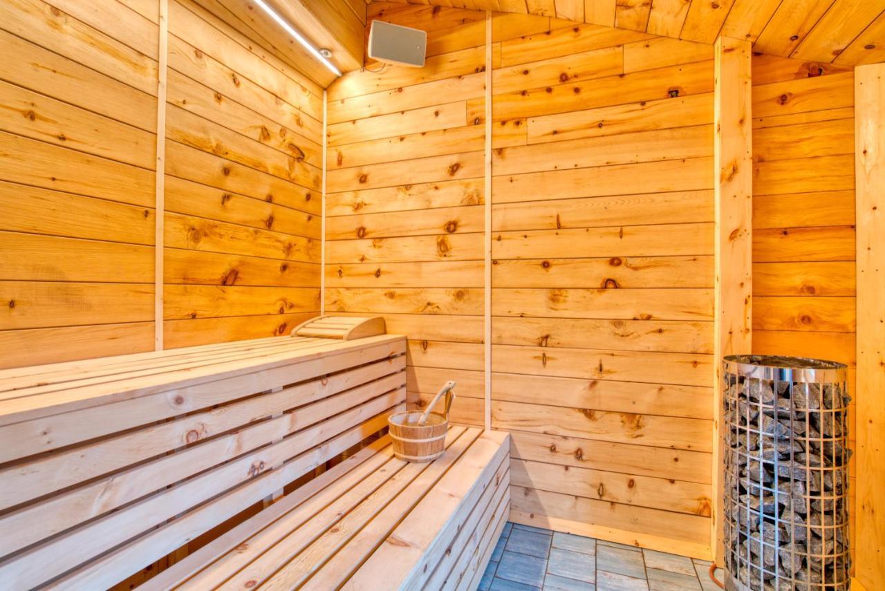 Jup - A Luxury Boutique Chalet Warth  外观 照片