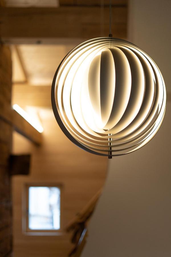 Jup - A Luxury Boutique Chalet Warth  外观 照片