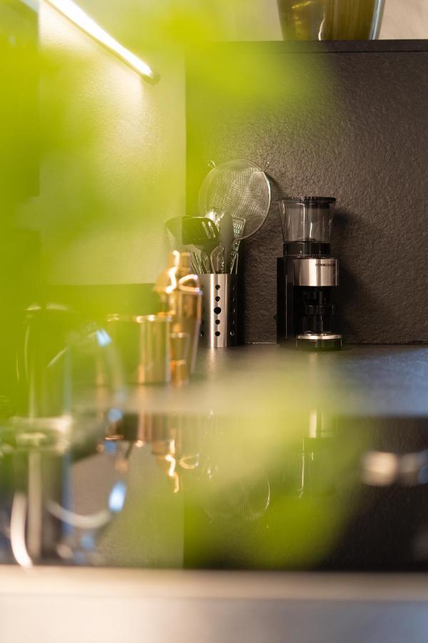 Jup - A Luxury Boutique Chalet Warth  外观 照片