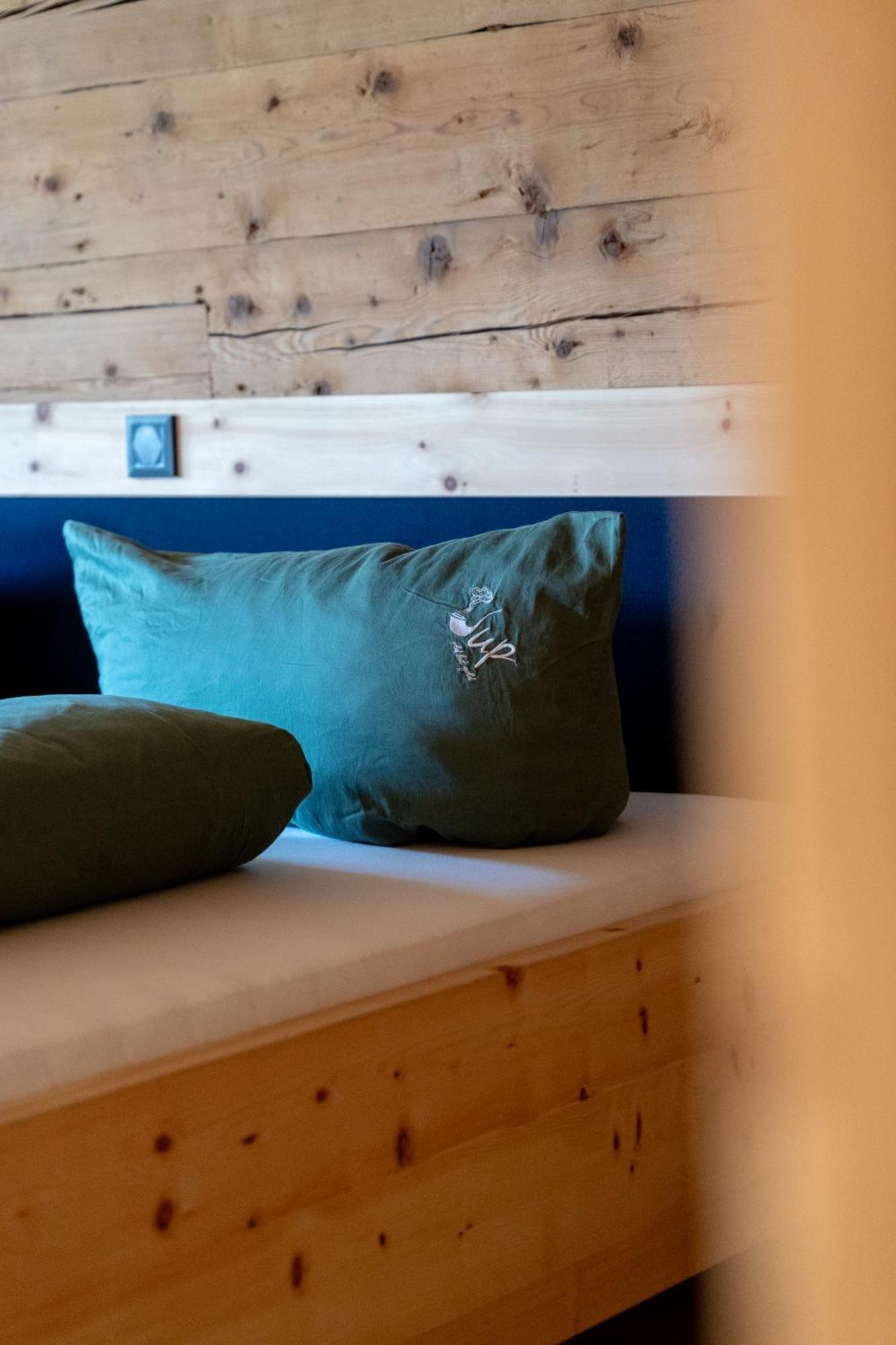Jup - A Luxury Boutique Chalet Warth  外观 照片