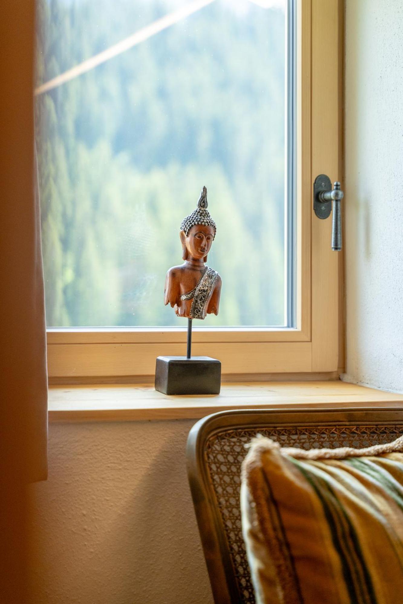 Jup - A Luxury Boutique Chalet Warth  外观 照片