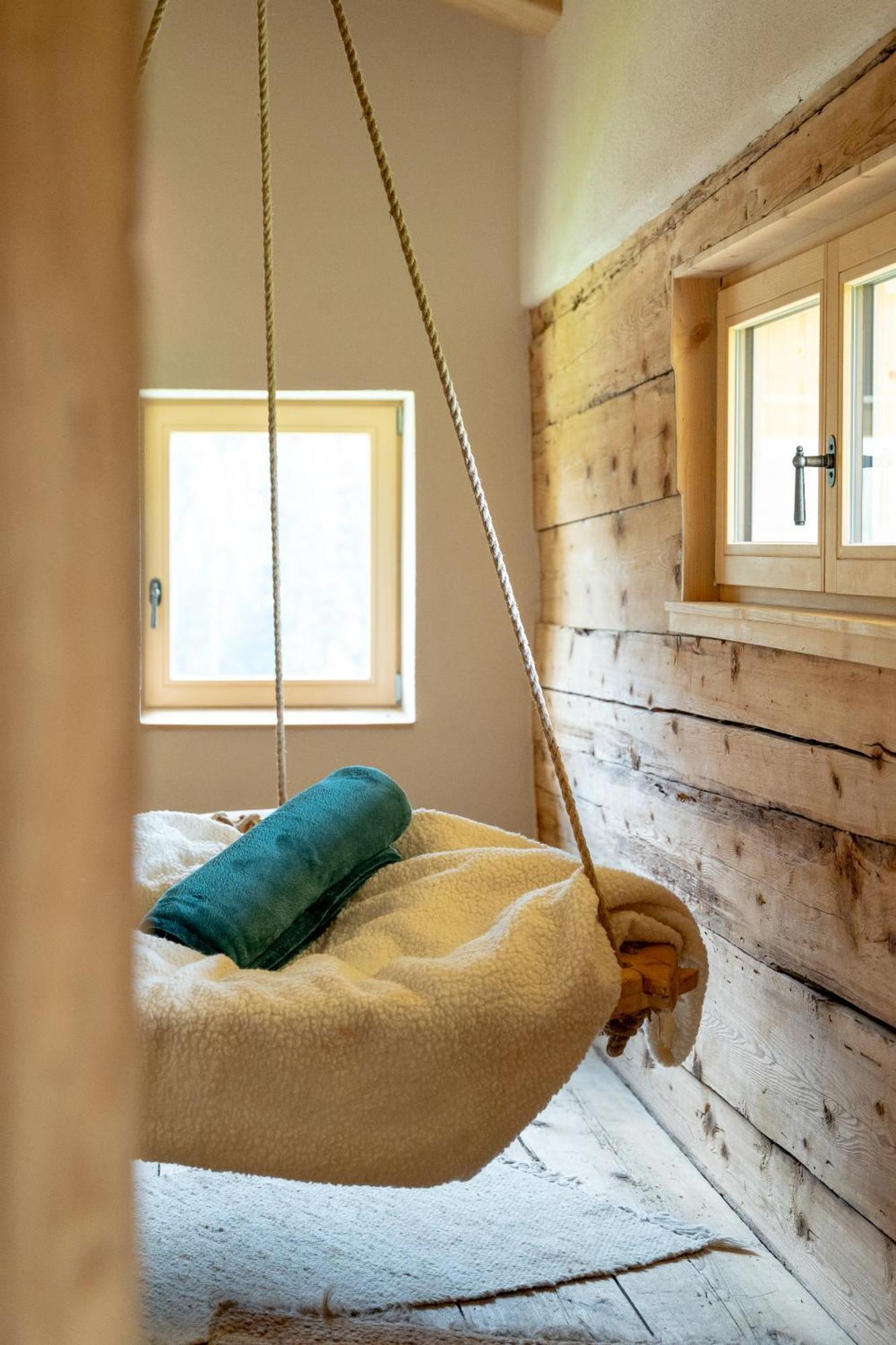 Jup - A Luxury Boutique Chalet Warth  外观 照片